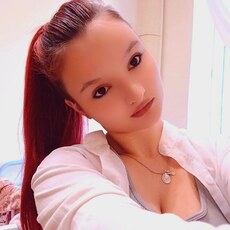 Фотография девушки Мария, 20 лет из г. Киев