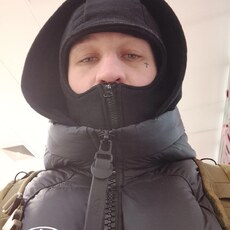 Фотография мужчины Давид, 32 года из г. Пермь