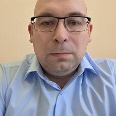 Фотография мужчины Александр, 39 лет из г. Омск