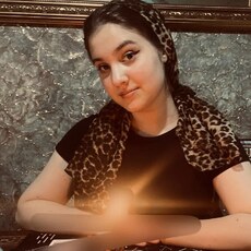 Фотография девушки Анастасия, 21 год из г. Владимир