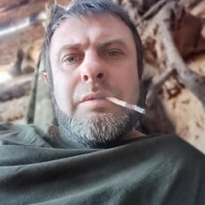 Фотография мужчины Владимир, 36 лет из г. Брянск