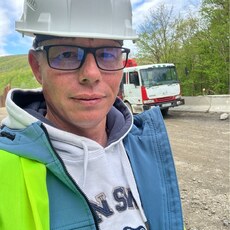 Фотография мужчины Михаил, 43 года из г. Горячий Ключ