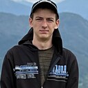 Вадим, 18 лет
