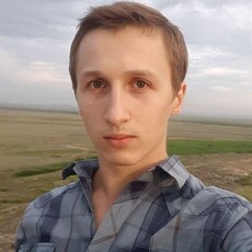Фотография мужчины Ван Гог, 30 лет из г. Саров