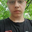 Кирилл, 18 лет