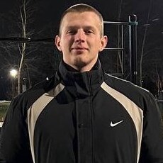 Фотография мужчины Алексей, 21 год из г. Набережные Челны