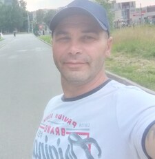 Фотография мужчины Роман, 41 год из г. Вологда
