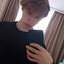 Иван, 19 лет