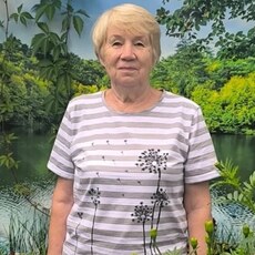 Фотография девушки Людочка, 65 лет из г. Вятские Поляны