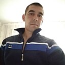 Ренат Привет, 41 год