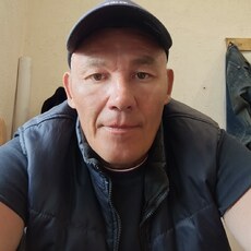 Фотография мужчины Марат, 42 года из г. Бийск