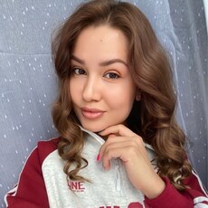 Фотография девушки Назокат, 33 года из г. Юрюзань