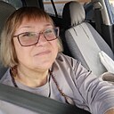 Ольга, 62 года