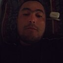 Muslim, 33 года