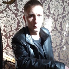 Фотография мужчины Андрей, 40 лет из г. Вологда