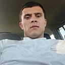 Али, 26 лет