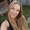 Лиза, 31 год