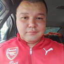Azamat, 36 лет