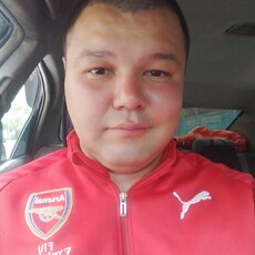 Фотография мужчины Azamat, 36 лет из г. Павлодар
