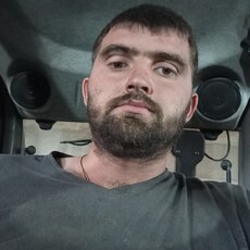 Фотография мужчины Денис, 26 лет из г. Вознесенск