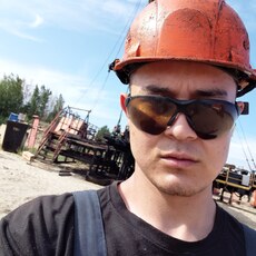 Фотография мужчины Хан, 24 года из г. Нефтеюганск