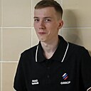 Даниил, 23 года