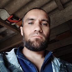 Фотография мужчины Юрий, 37 лет из г. Петропавловск