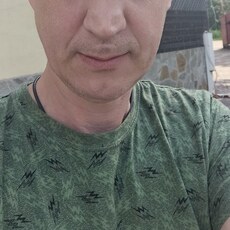 Фотография мужчины Кир, 42 года из г. Можайск