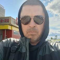 Фотография мужчины Валерий, 44 года из г. Витебск