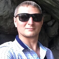 Фотография мужчины Михаил, 36 лет из г. Мурманск