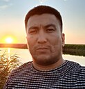 Аман, 38 лет