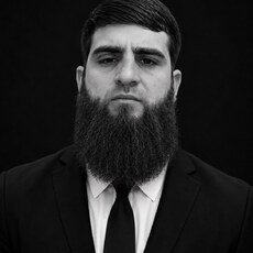 Фотография мужчины Ахмед, 28 лет из г. Грозный