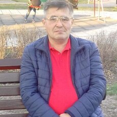Борис, 57 из г. Магнитогорск.