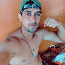 Фотография мужчины Егор, 30 лет из г. Бийск