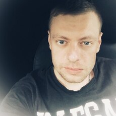 Фотография мужчины Илья, 37 лет из г. Москва