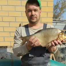 Фотография мужчины Павел, 34 года из г. Оренбург