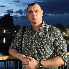 Фотография мужчины Анатолий, 35 лет из г. Нижний Новгород