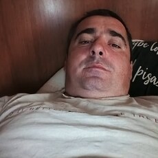 Фотография мужчины Антон, 34 года из г. Можайск