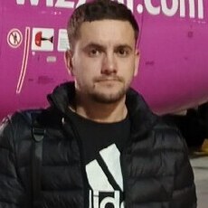 Фотография мужчины Aleksandr, 26 лет из г. Карловы Вары