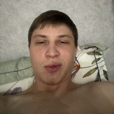Фотография мужчины Klim, 21 год из г. Астана