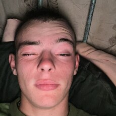 Фотография мужчины Кирилл, 20 лет из г. Мариуполь