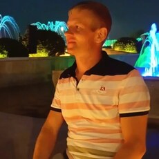 Фотография мужчины Максим, 36 лет из г. Иваново
