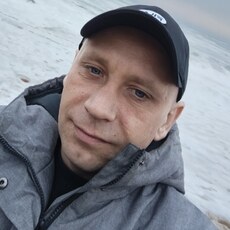 Фотография мужчины Александр, 34 года из г. Выборг