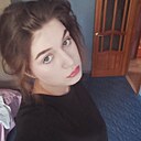 Наденька, 20 лет
