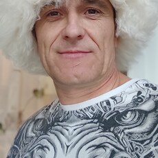 Фотография мужчины Николай, 44 года из г. Ярославль