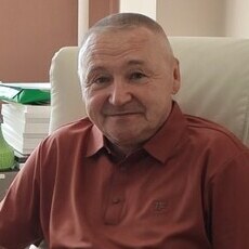 Фотография мужчины Александр, 52 года из г. Новосибирск