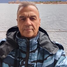 Фотография мужчины Роман, 54 года из г. Тольятти