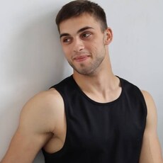 Фотография мужчины Руслан, 22 года из г. Краснодар