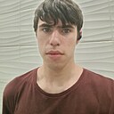 Андрей, 25 лет
