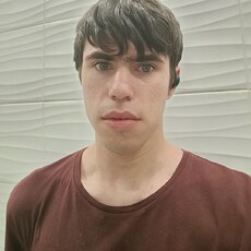 Фотография мужчины Андрей, 25 лет из г. Новочеркасск